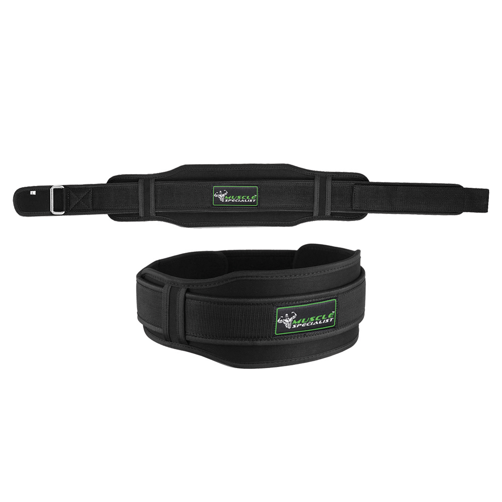 NEOPRENE PROFESSIONAL BELT